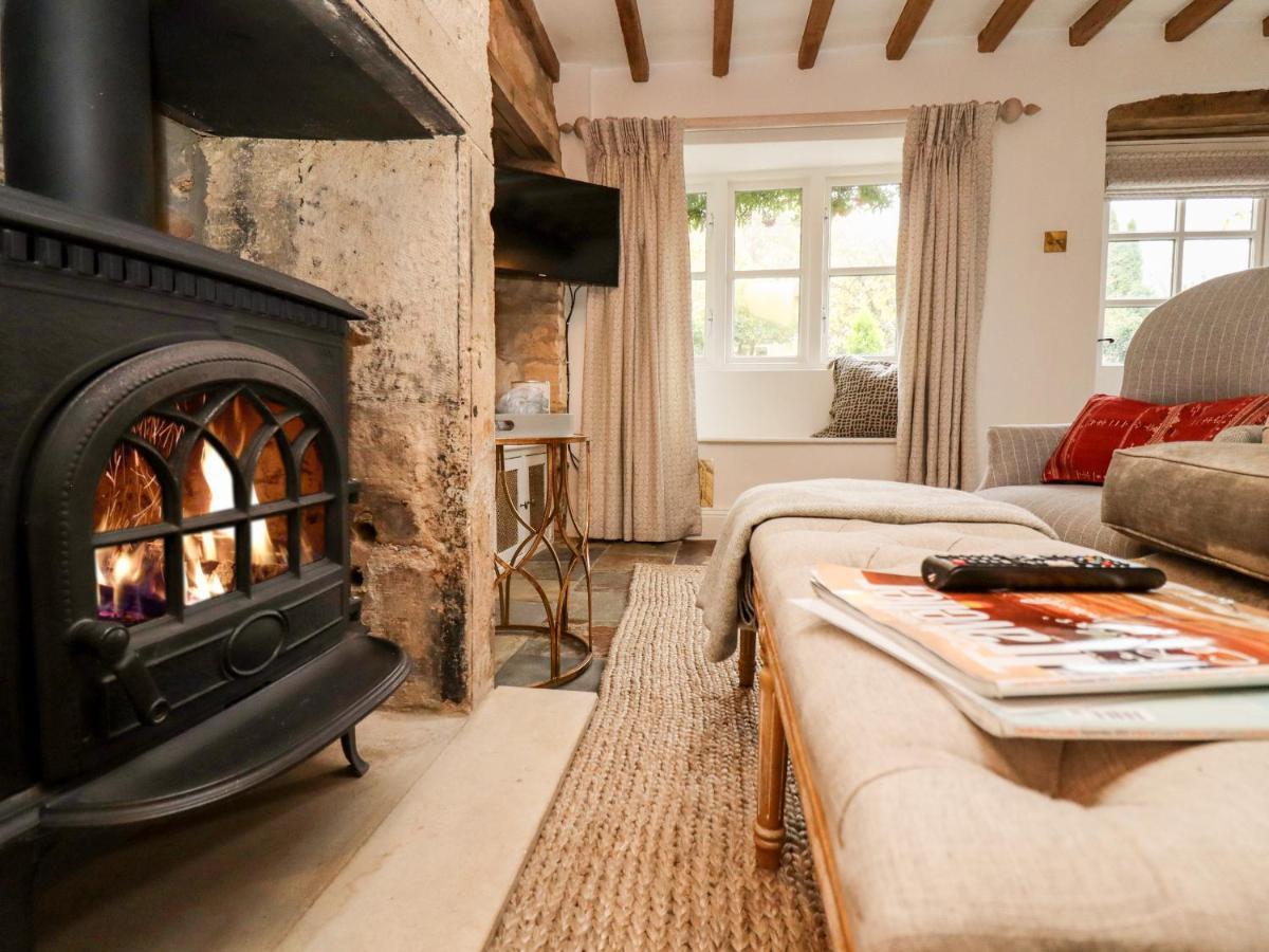 Little Lamb Cottage Chipping Campden Exterior foto