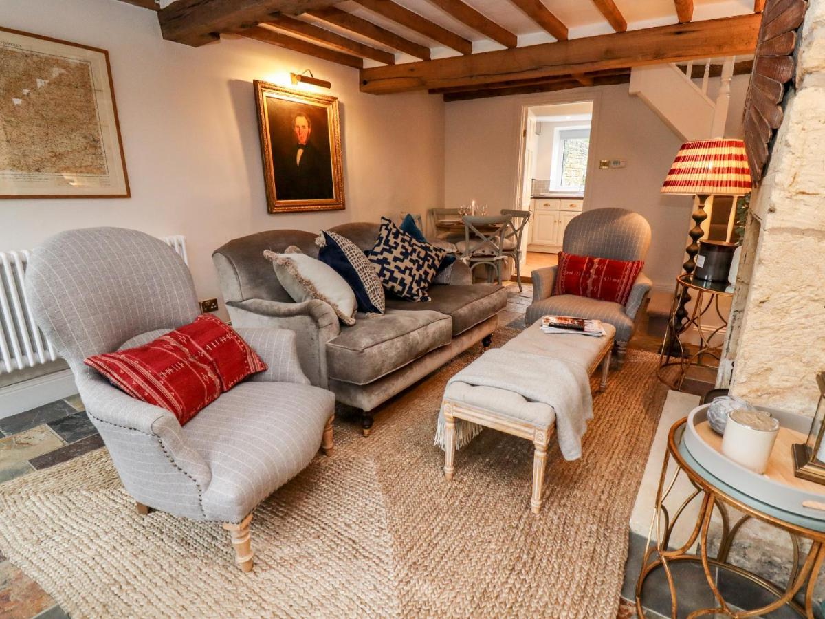 Little Lamb Cottage Chipping Campden Exterior foto