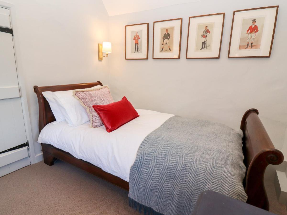 Little Lamb Cottage Chipping Campden Exterior foto