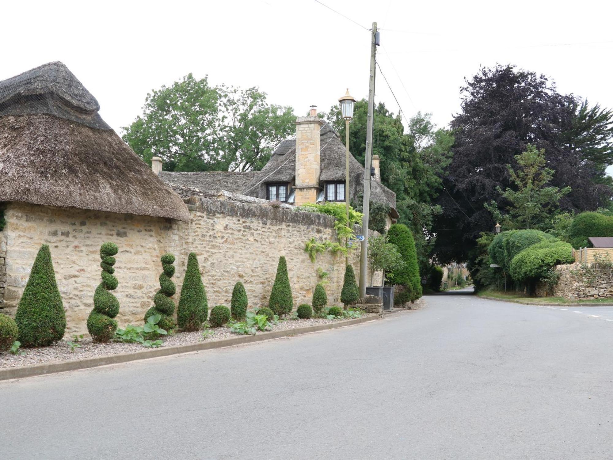 Little Lamb Cottage Chipping Campden Exterior foto