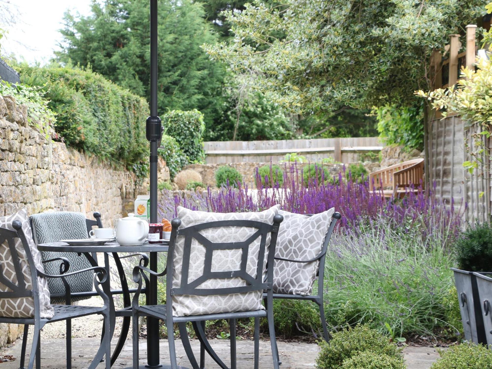 Little Lamb Cottage Chipping Campden Exterior foto