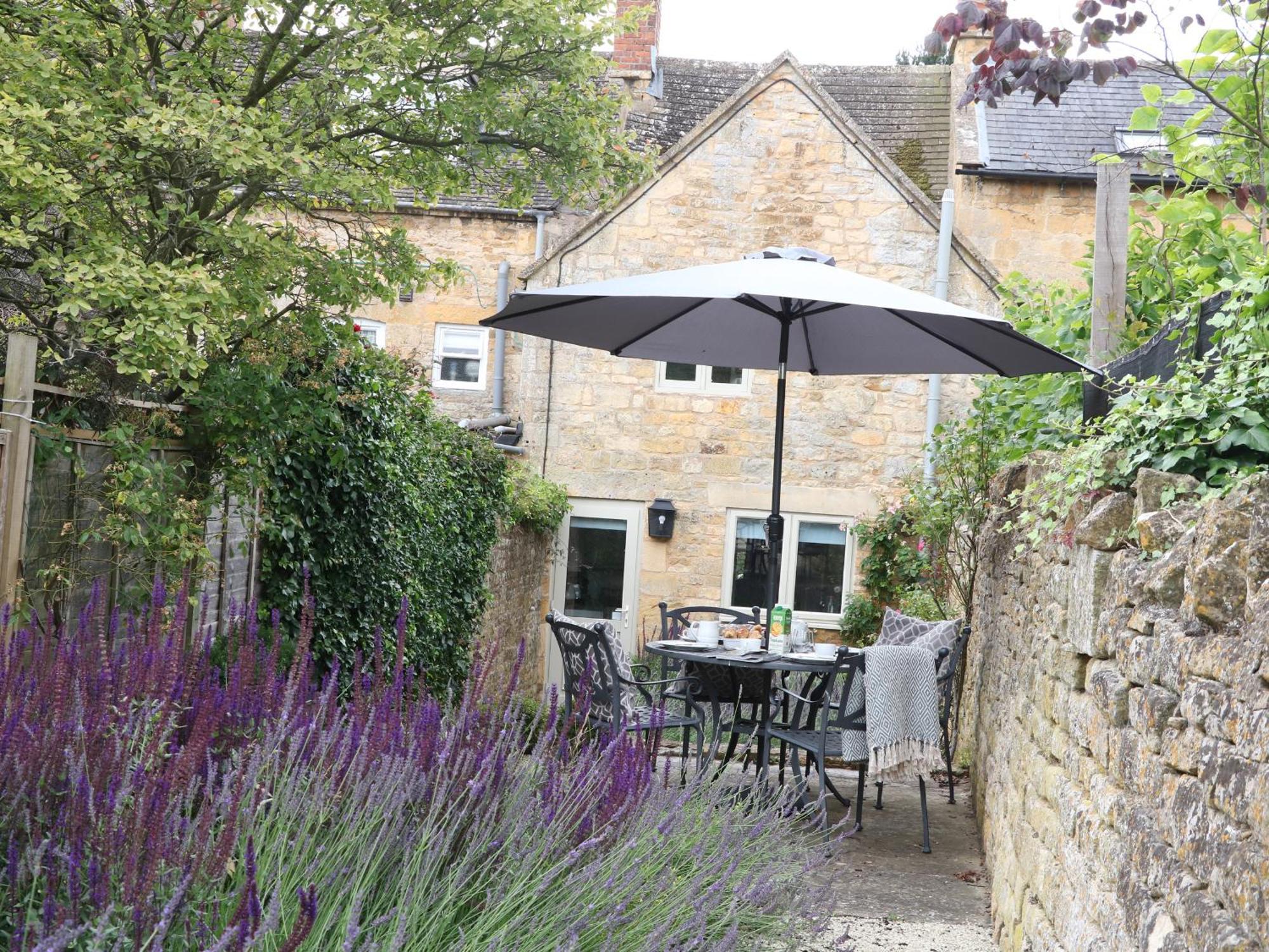 Little Lamb Cottage Chipping Campden Exterior foto